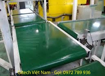 Băng tải BH02